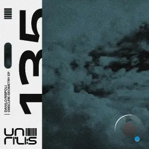 Danilo Rispoli - Obscure Geometry (2026)