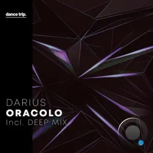 Darius - Oracolo (2026)