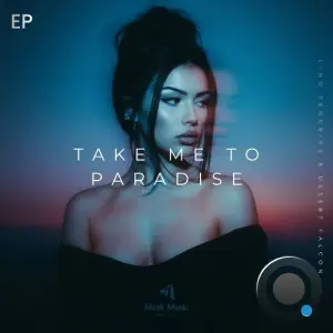 Lino Tenerife & Desert Falcon - Take Me to Paradise (2026)