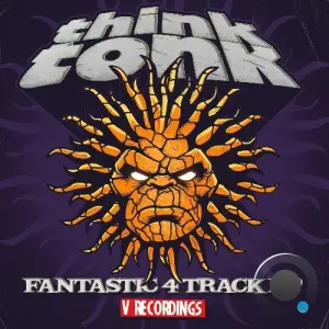 Think Tonk - Fantastic 4 Track (2026)