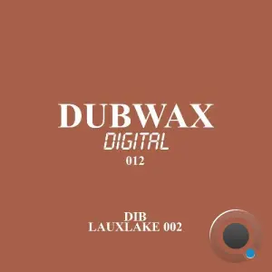 DIB - Lauxlake 002 (2026)