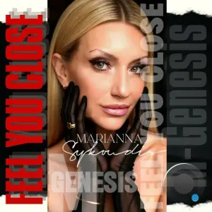 M-GENESIS - Feel You Close (2026)