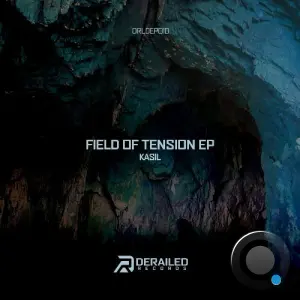Kasil - Field of Tension (2026)
