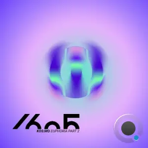 Kos:mo - Euphoria, Pt. 2 (2026)