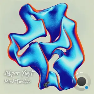 Alper Yigit - Mind Twelve (2026)