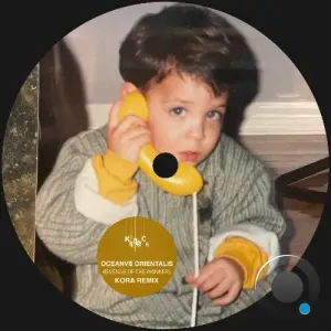 Oceanvs Orientalis, Ilhan Ersahin - Revenge Of The Wankers (Kora Remix) (2026)
