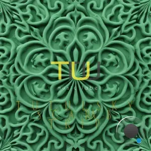 Tutulsky - Scarab Trip (2026)