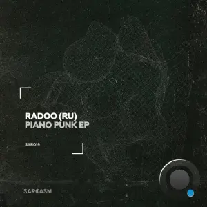 Radoo (RU) - Piano Punk (2026)