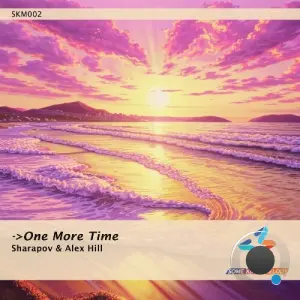 Sharapov, Alex Hill - One More Time (2026)