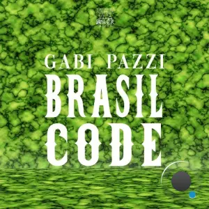 Gabi Pazzi - Brasil Code (2026)