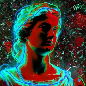 Jochem Hamerling - Red Eye (2026)