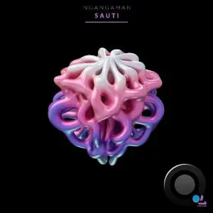 Nganga Man - Sauti (2026)