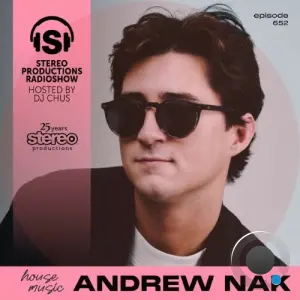 Andrew Nak - Instereo! 652 (2026-02-27)