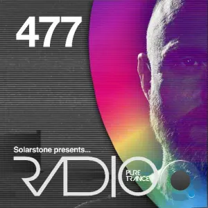 Solarstone - Pure Trance Radio 477 (2026-02-27)