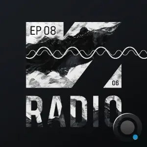 Noisia - Vision Radio S06e08 (2026-02-27)
