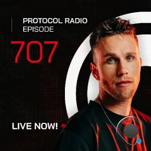 Nicky Romero - Protocol Radio 707 (2026-02-27)