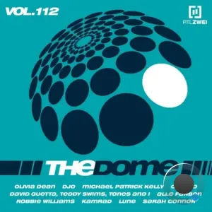 The Dome Vol. 112 (2026)
