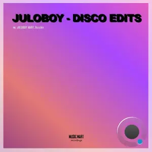 SURF & DiscoVer & Mart - Disco Edits (2026)