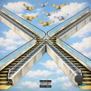 Pep57, Sayzee - SO MUCH TO DO, WITH SO LITTLE TIME! (2026)