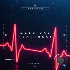 Mark Vox - Heartbeat (2026)