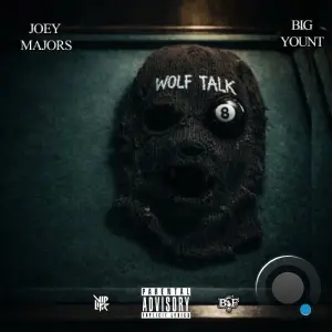 Joey Majors - Wolf Talk (2026)