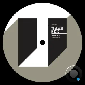 Danny B - Resonance (2026)