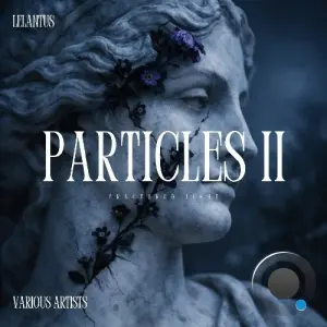 Particles II (2026)