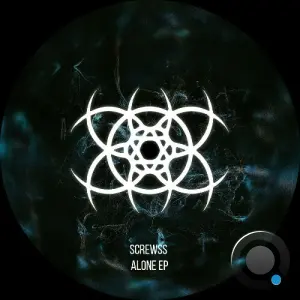 Screwss - Alone (2026)