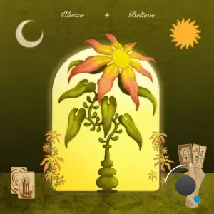 Eluize - Believe (2026)