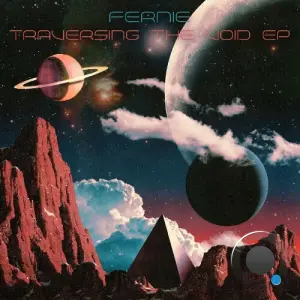 Fernie - Traversing The Void (2026)
