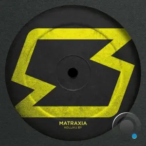 Matraxia - Kollixù (2026)