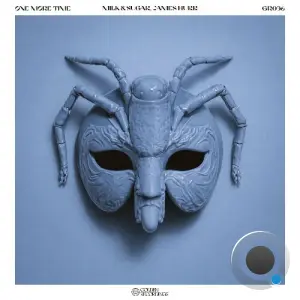 Milk & Sugar & James Hurr - One More Time (2026)