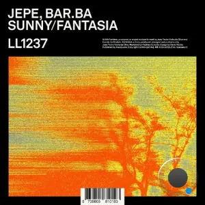 Jepe & Bar.ba - Sunny / Fantasia (2026)