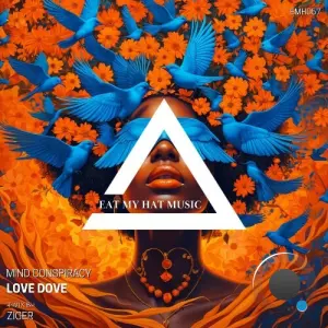 Mind Conspiracy - Love Dove (2026)