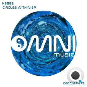 K3Bee - Circles Within (2026)