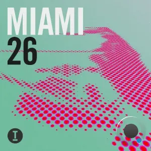 Toolroom Miami 2026 (2026)