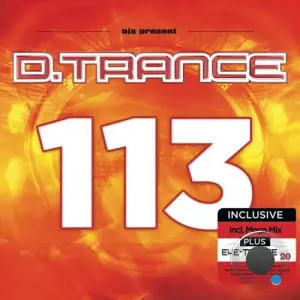 D.Trance 113 (2026)