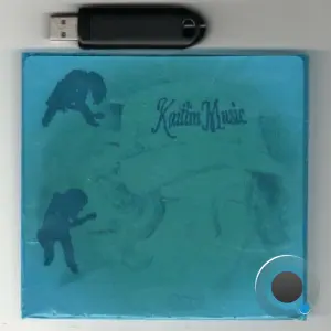 Kaitlin Simotics - Kaitlin Music (Recalibrated) (2026)