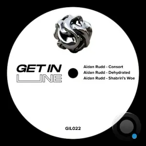 Aidan Rudd - Consort (2026)