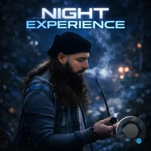 Martino Paradisi - Night Experience (2026)