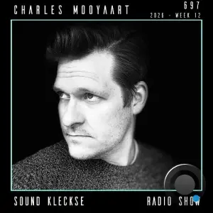 Charles Mooyaart - Sound Kleckse Radio Show 697 (2026-02-28)