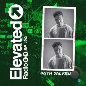 Salvione - Elevated Radio 170 (2026-02-28)