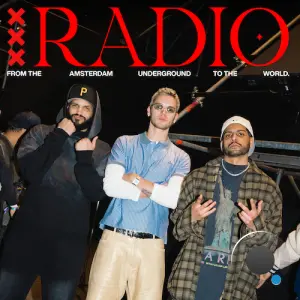 Mau P - Xxx Radio 177 (2026-02-28)