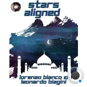 Lorenzo Bianco and Leonardo Biagini - Stars Aligned (2026)