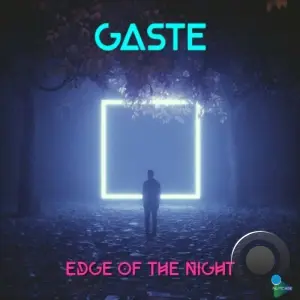 Gaste - Edge of the Night (2026)