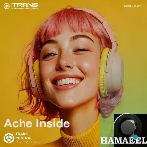 Hamaeel - Ache Inside (2026)