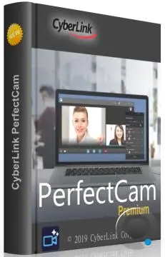 CyberLink PerfectCam Premium 2.3.7824.0 + Rus