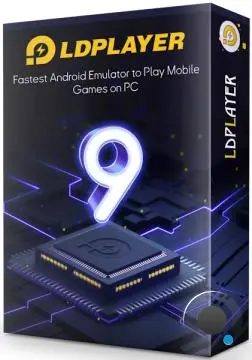 LDPlayer 9.2.7 (MULTi/RUS)