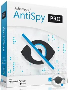 Ashampoo AntiSpy Pro 1.8.0 Final [Multi/Rus]