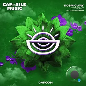  Kosmicway - Tonight (2026) 